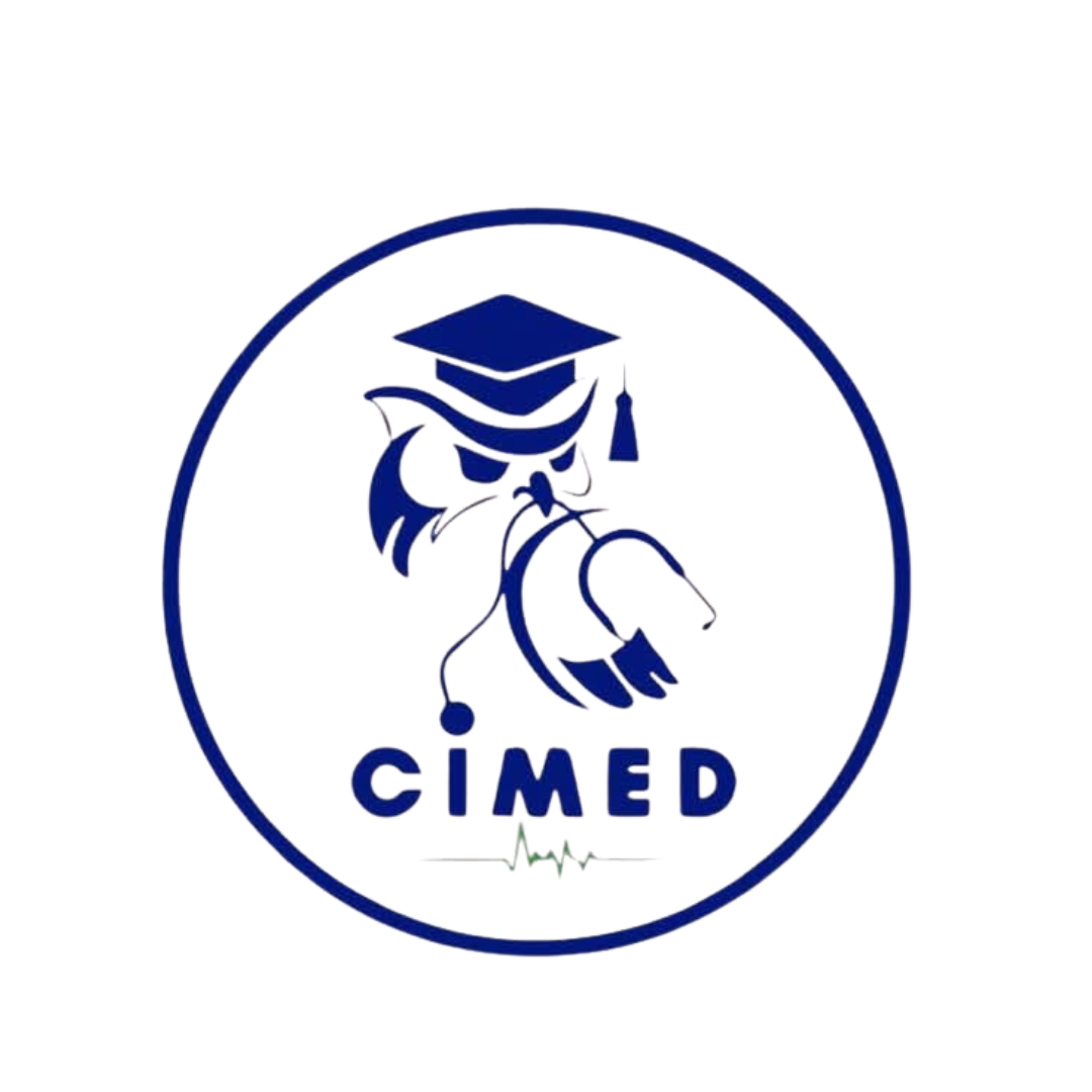 cimedvirtual Logo